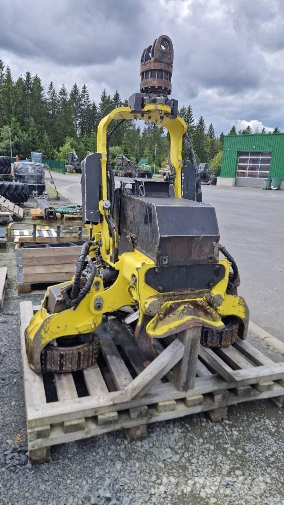 John Deere H415 Langetuspead