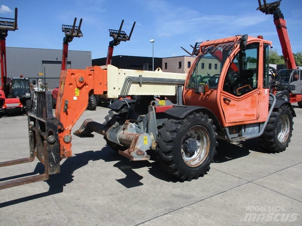 JLG 3513 (140) Teleskooplaadurid