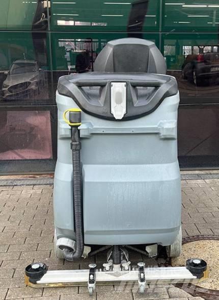 Kärcher B 150 R Põrandapesumasinad