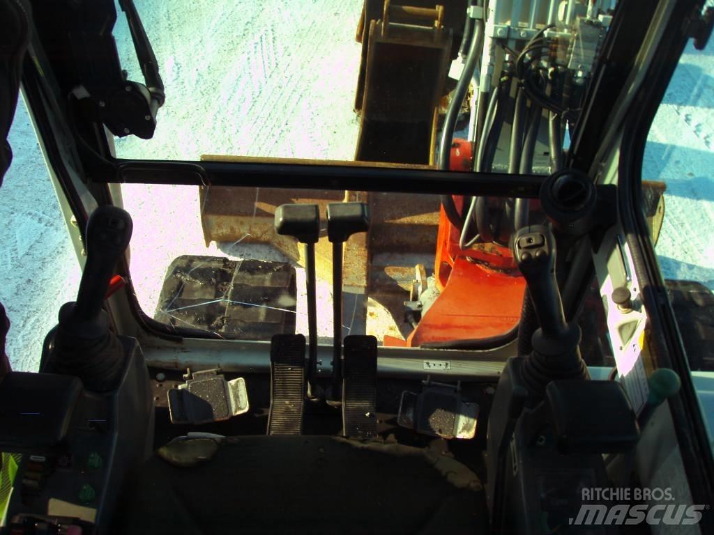 Take-Job TB 145 Miniekskavaatorid < 7 t