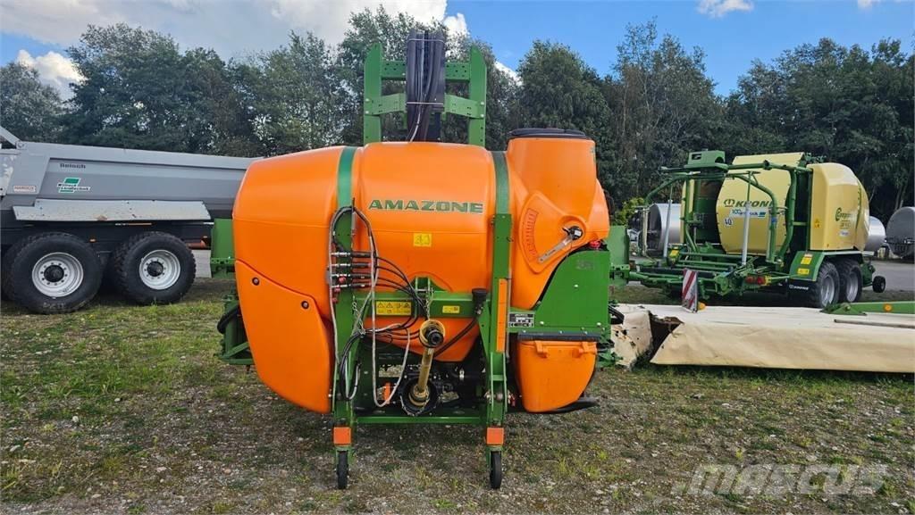 Amazone UF 901 Haagispritsid