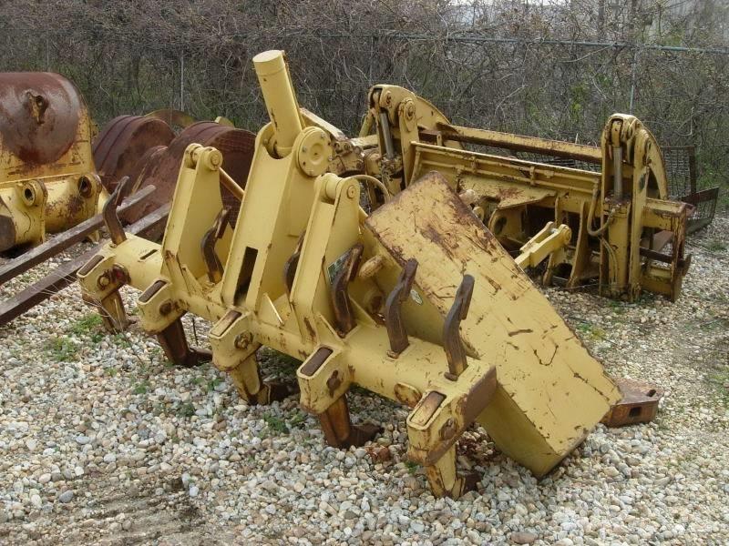 CAT 12H, 140H Greiderid
