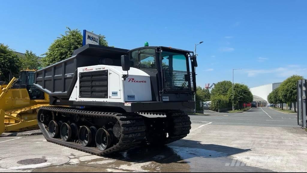 Prinoth Panther T14R Muu