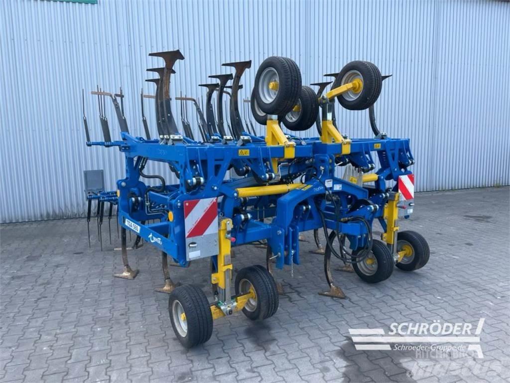  Treffler TGA 560 Kultivaatorid