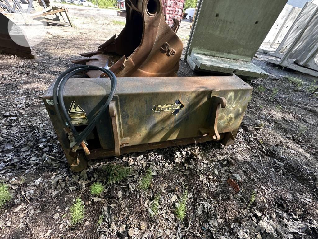 Volvo L 35 G Rataslaadurid