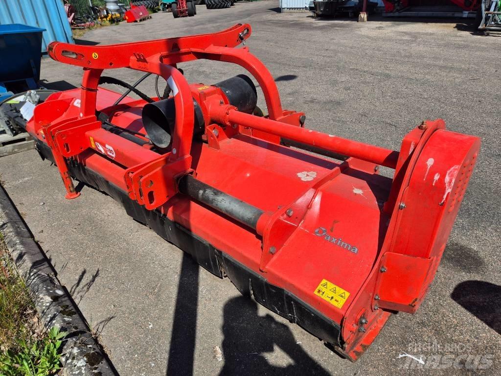 Maschio Bufalo 300 Karjamaade niidukid / pealselõikurid