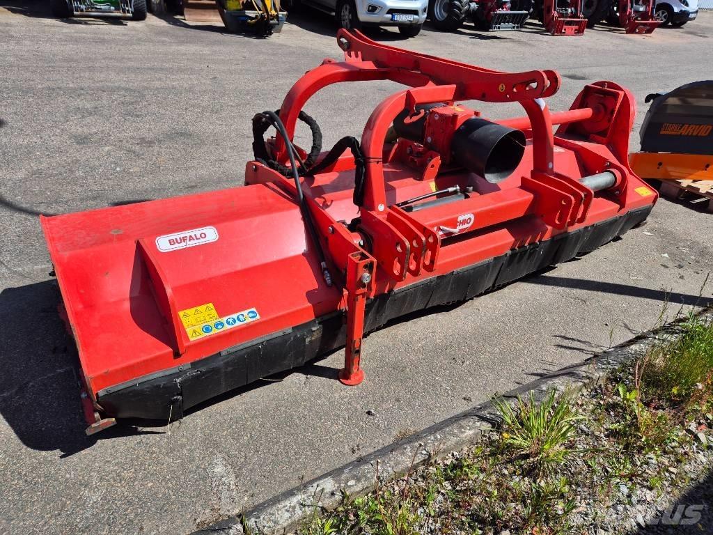 Maschio Bufalo 300 Karjamaade niidukid / pealselõikurid