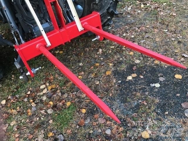Valtra Paalipiikki Muud külvimasinad ja tarvikud