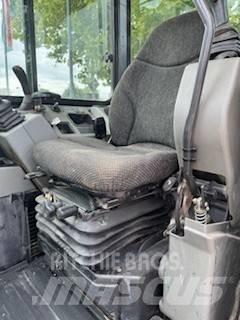 Bobcat E 50 Miniekskavaatorid < 7 t