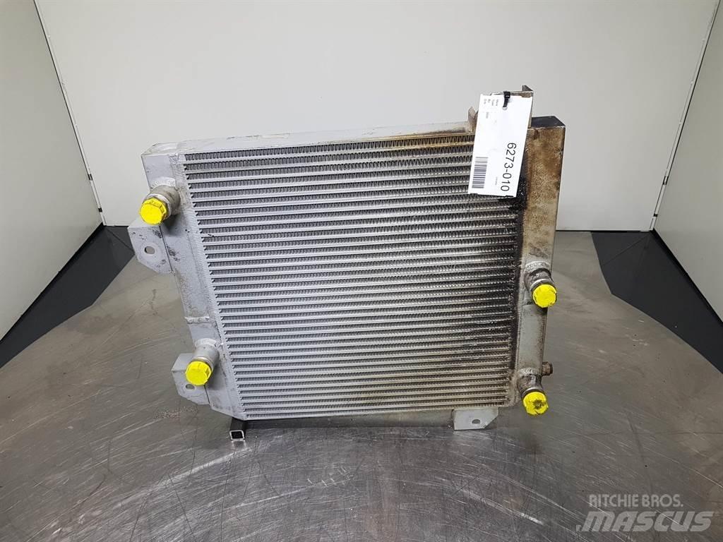 Kramer 342 Allrad Mootorid