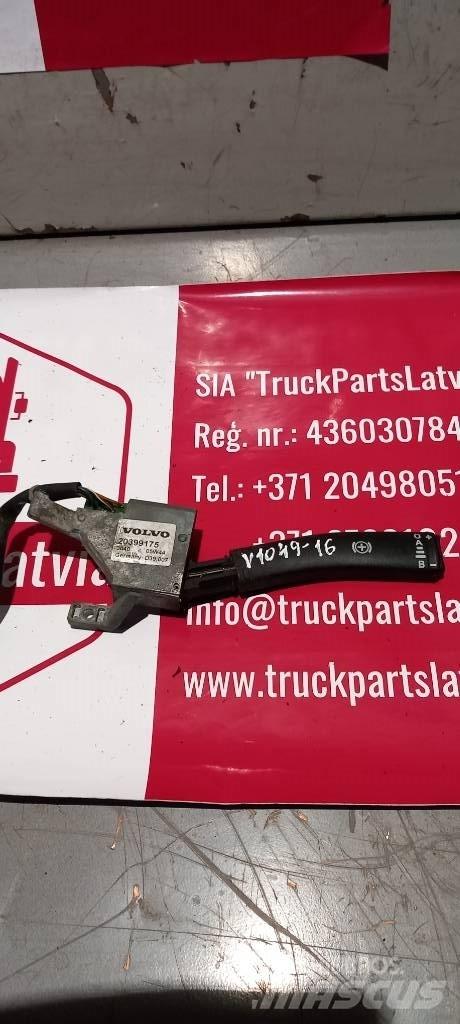 Volvo FH 12.   20399175 Kabiinid
