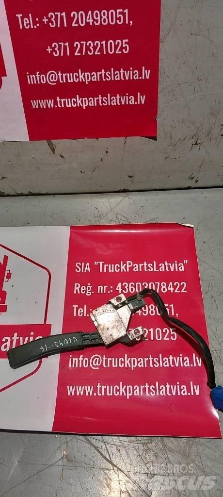 Volvo FH 12.   20399175 Kabiinid