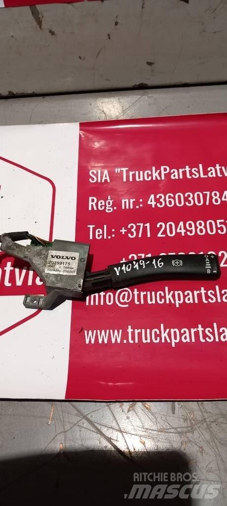 Volvo FH 12.   20399175 Kabiinid