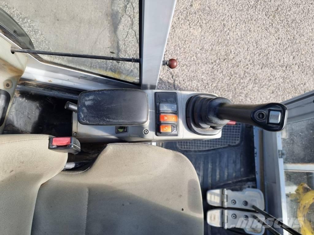 Wacker Neuson ET 20 Miniekskavaatorid < 7 t