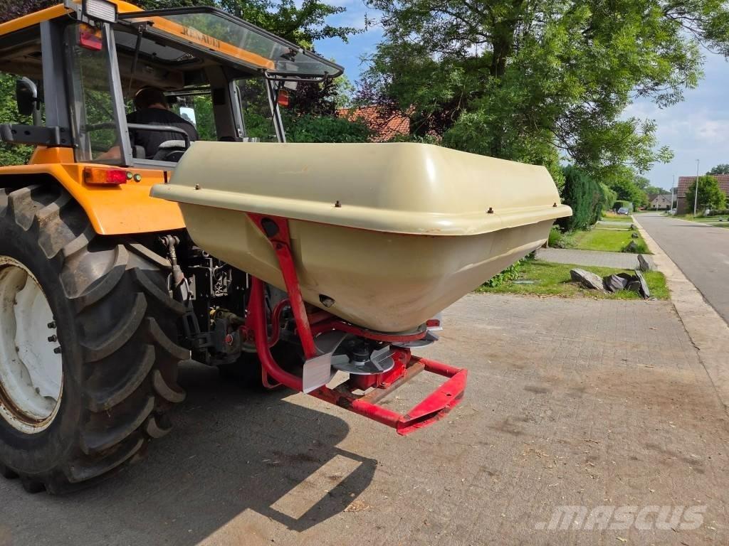 Vicon 1300 L Mineraalväetise laoturid