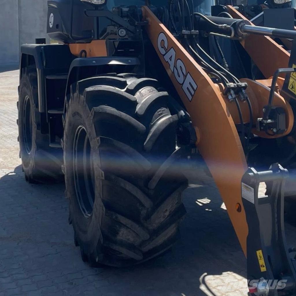 Alliance 620/70R26 Rehvid, rattad ja veljed
