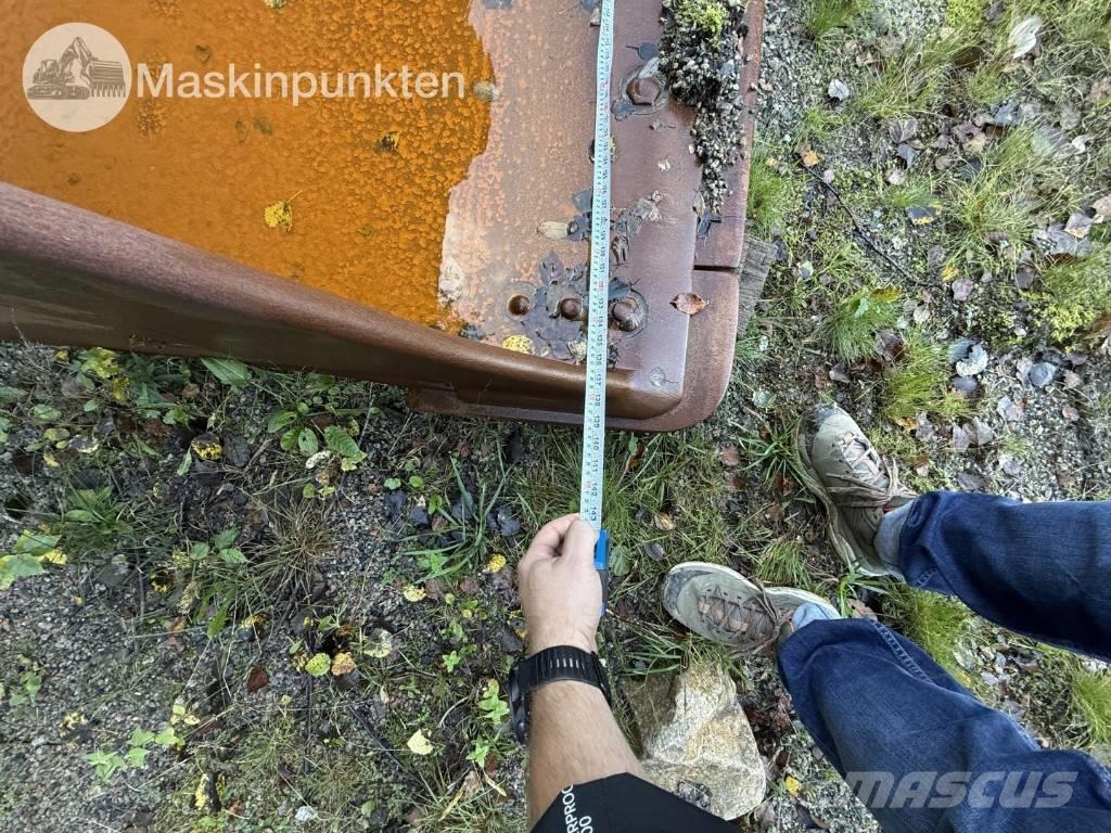 CAT 980 Rataslaadurid