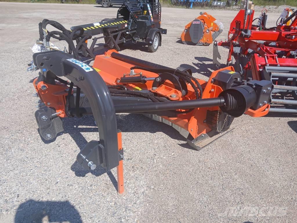 Tarmo Pm220 Karjamaade niidukid / pealselõikurid