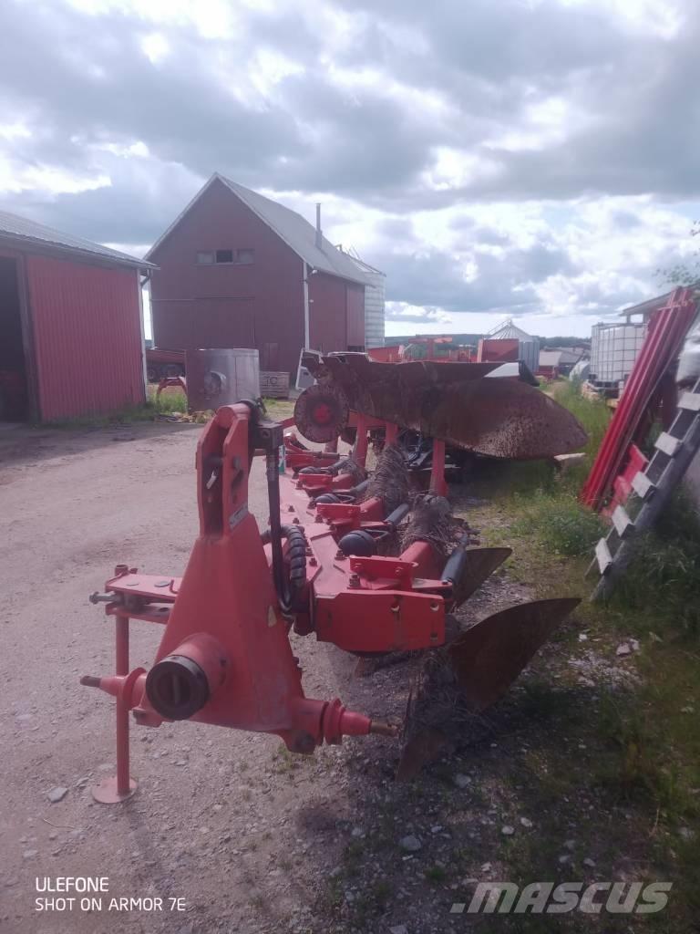 Agrolux MRT 4975 AX Pöördadrad