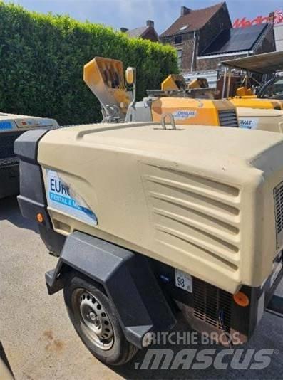 Doosan 7/41 Kompressorid