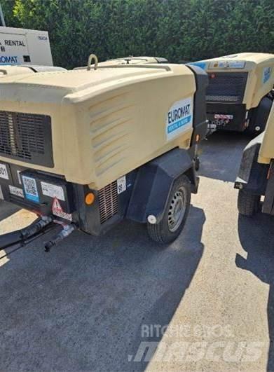Doosan 7/41 Kompressorid