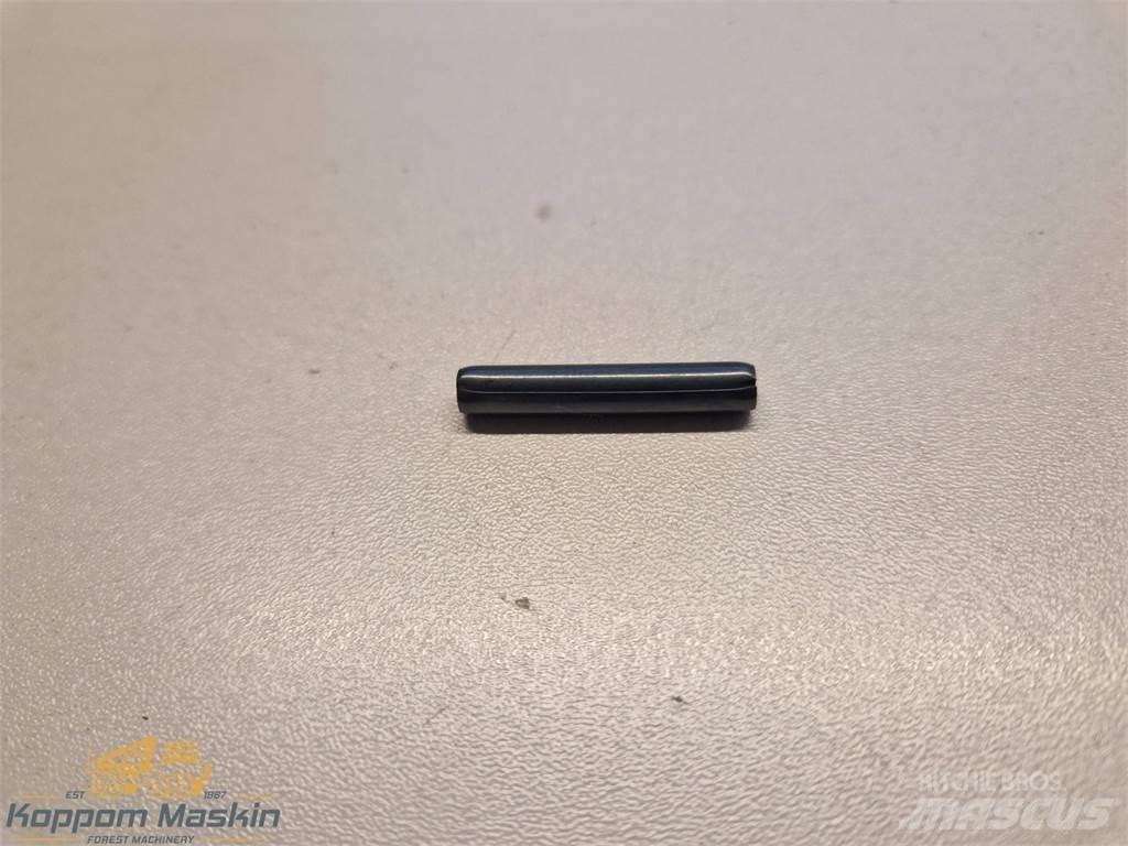 Rottne 622-0222 Harvesteri kraanad