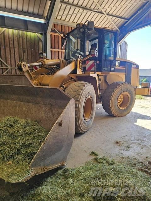 CAT 938 G Rataslaadurid