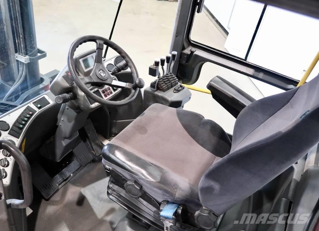 Kalmar DCE80-9 Diiseltõstukid