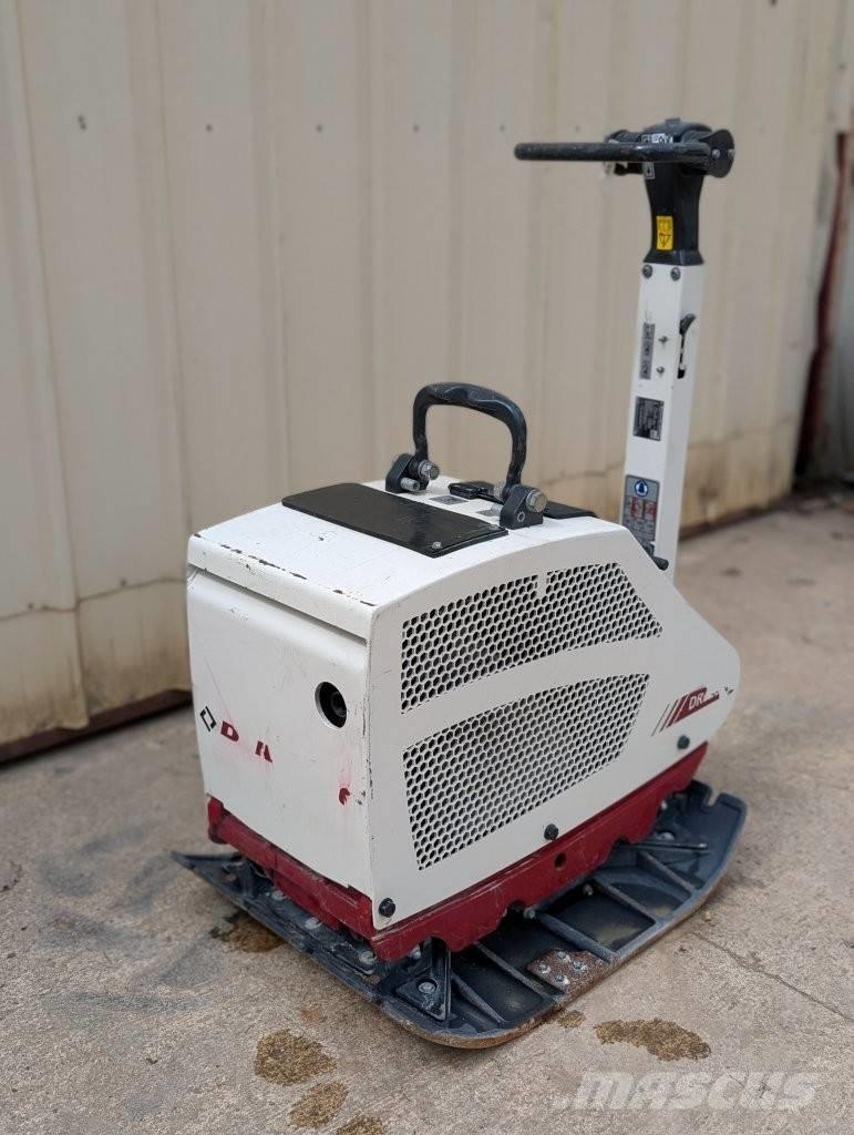 Dynapac DRP 25 D Vibraatorid