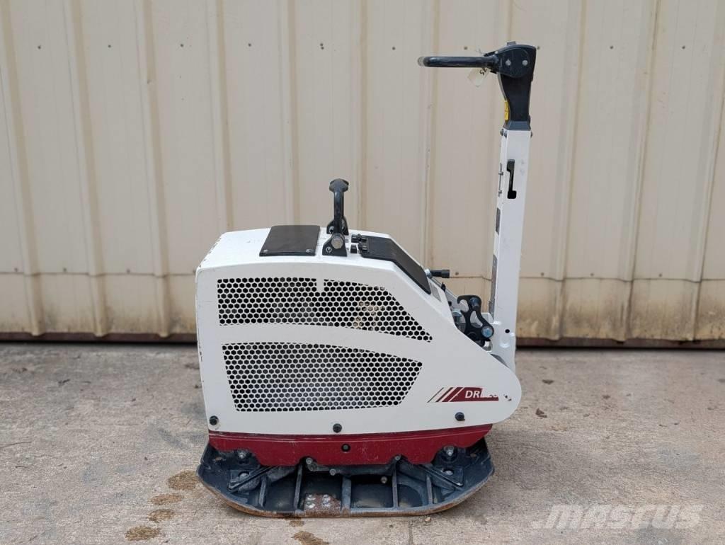 Dynapac DRP 25 D Vibraatorid
