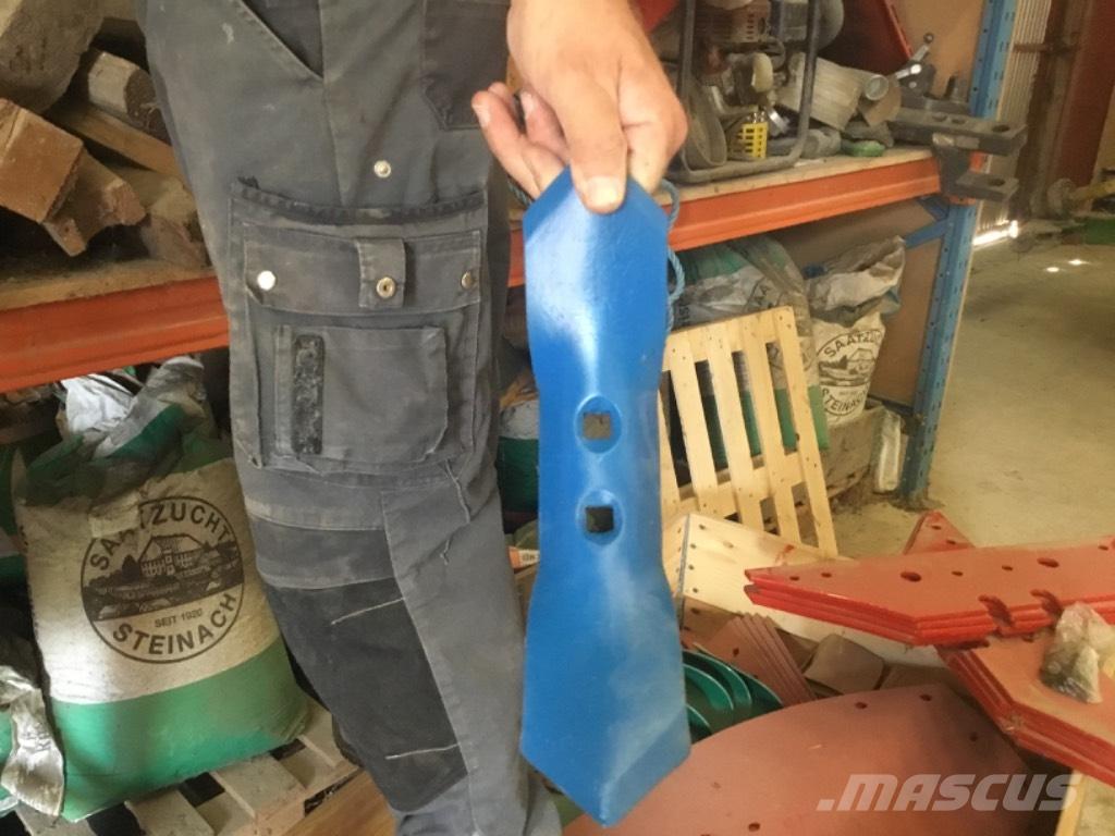 Kongskilde Stubharve Äkked