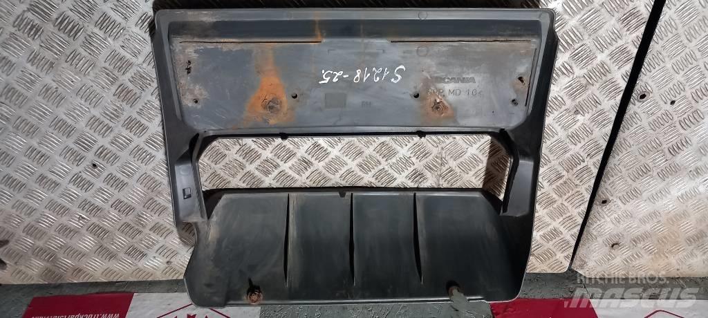 Scania R 440    1368652 Raamid