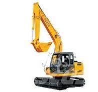 Kato HD 512 V Väikeekskavaatorid 7t-12t