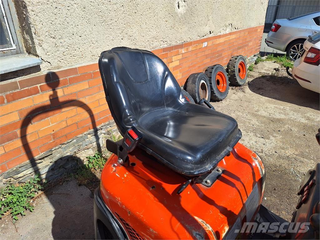 Kubota U10-3 Muu