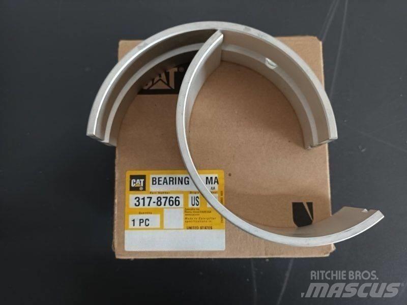 CAT BEARING 317-8766 Raamid