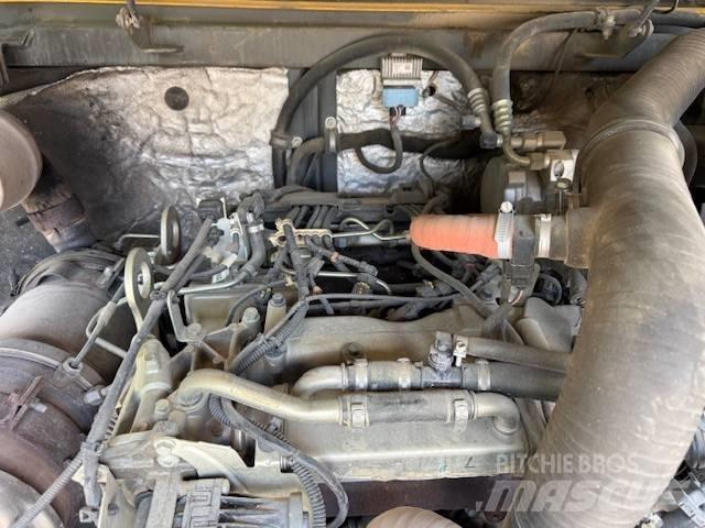 Wacker Neuson ET 145 Roomikekskavaatorid