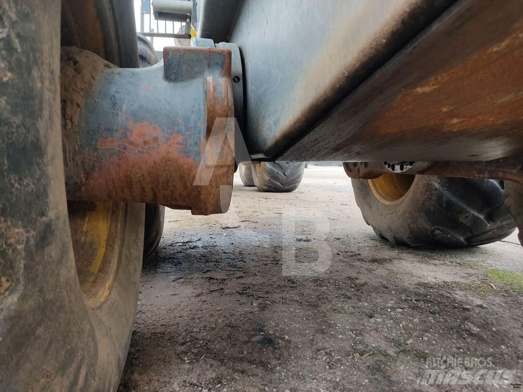 Eco Log 564D Forwarderid