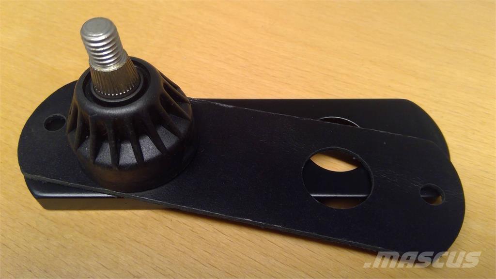 Bosch 3397000095 Kabiinid