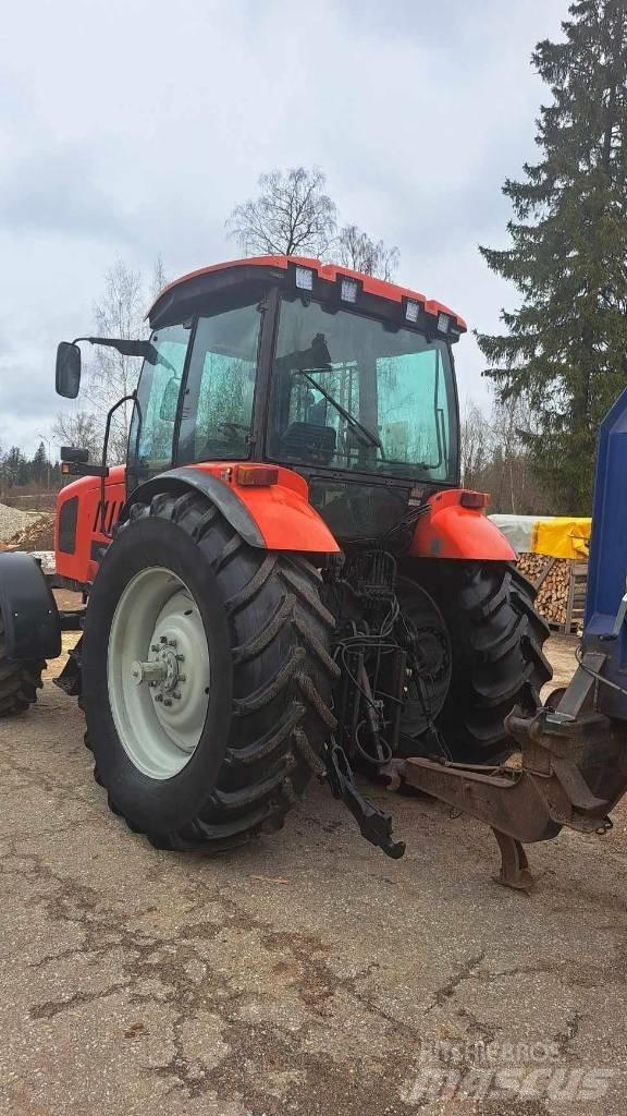 MTZ 2022.3 Traktorid