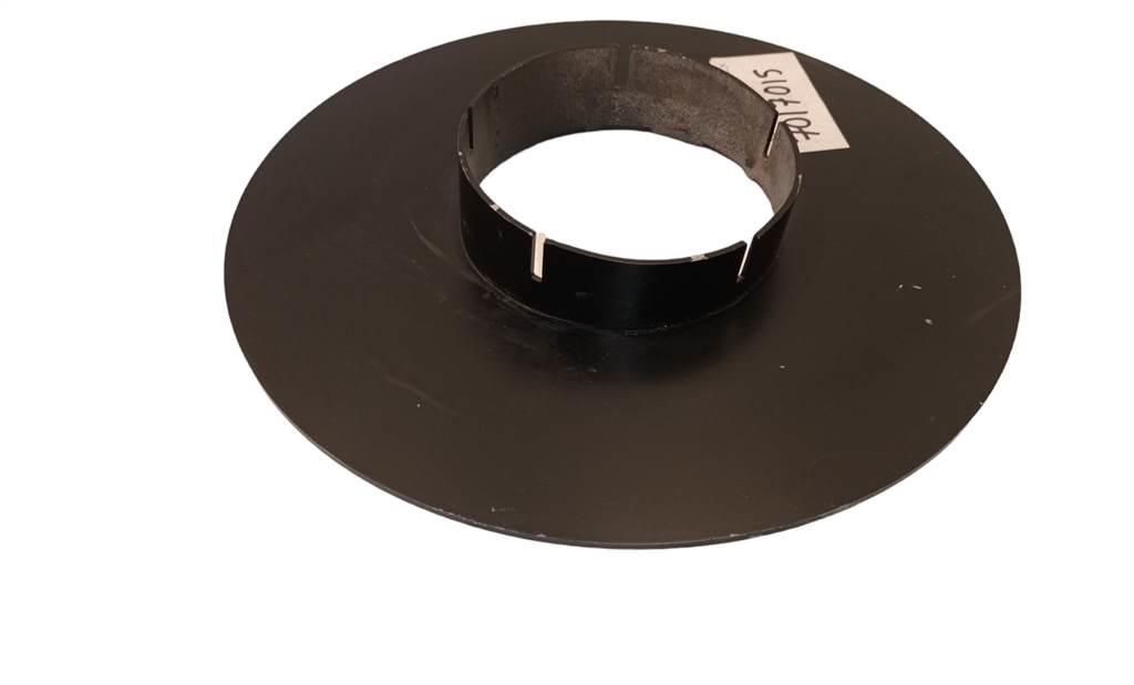 Eco Log 7017015 Mootorid