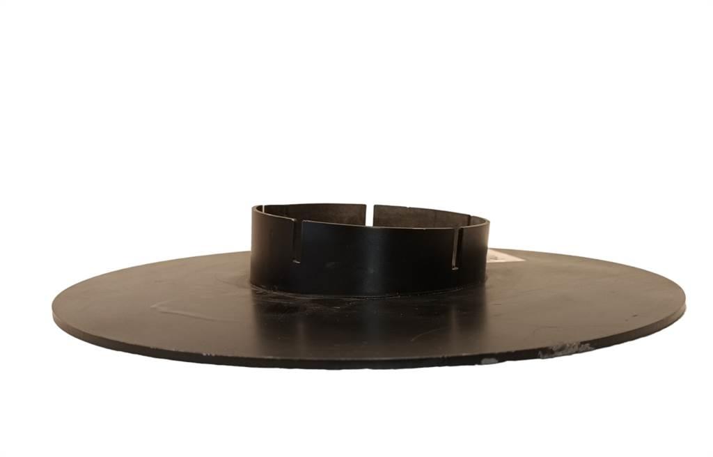 Eco Log 7017015 Mootorid