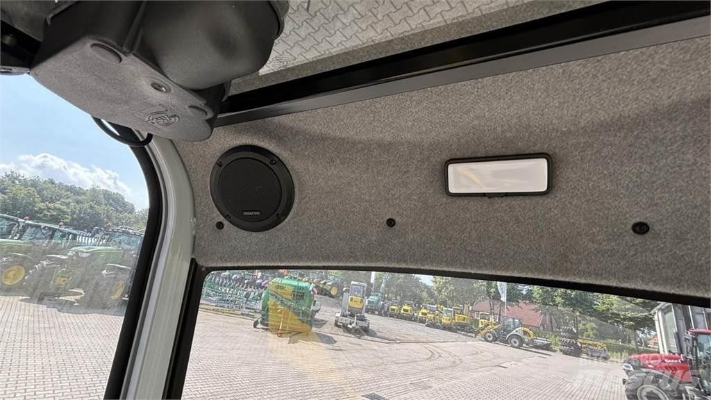 Wacker ET 18 Miniekskavaatorid < 7 t
