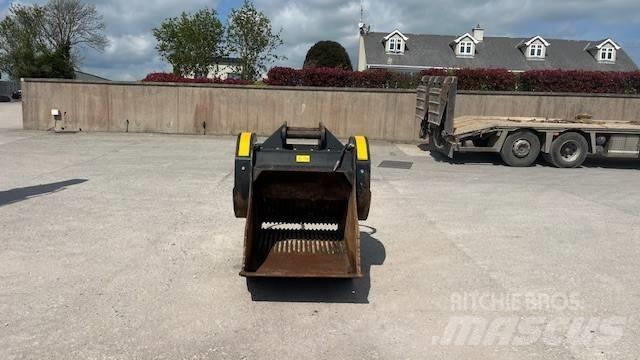 MB Crusher BF 90.3 Purustuskopad
