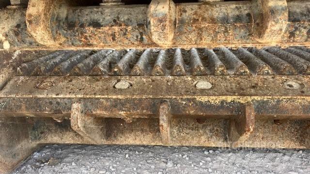 MB Crusher BF 90.3 Purustuskopad