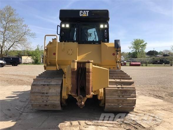 CAT D7E LGP Buldooserid