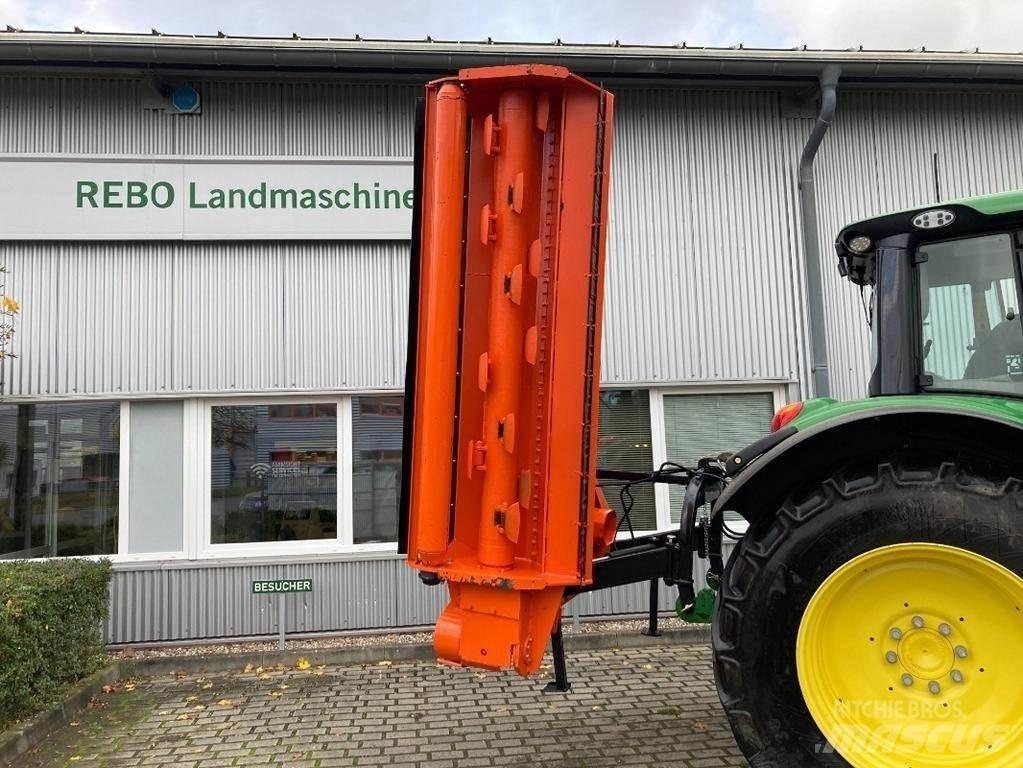 Perfect ZF2-240 Muu kommunaaltehnika