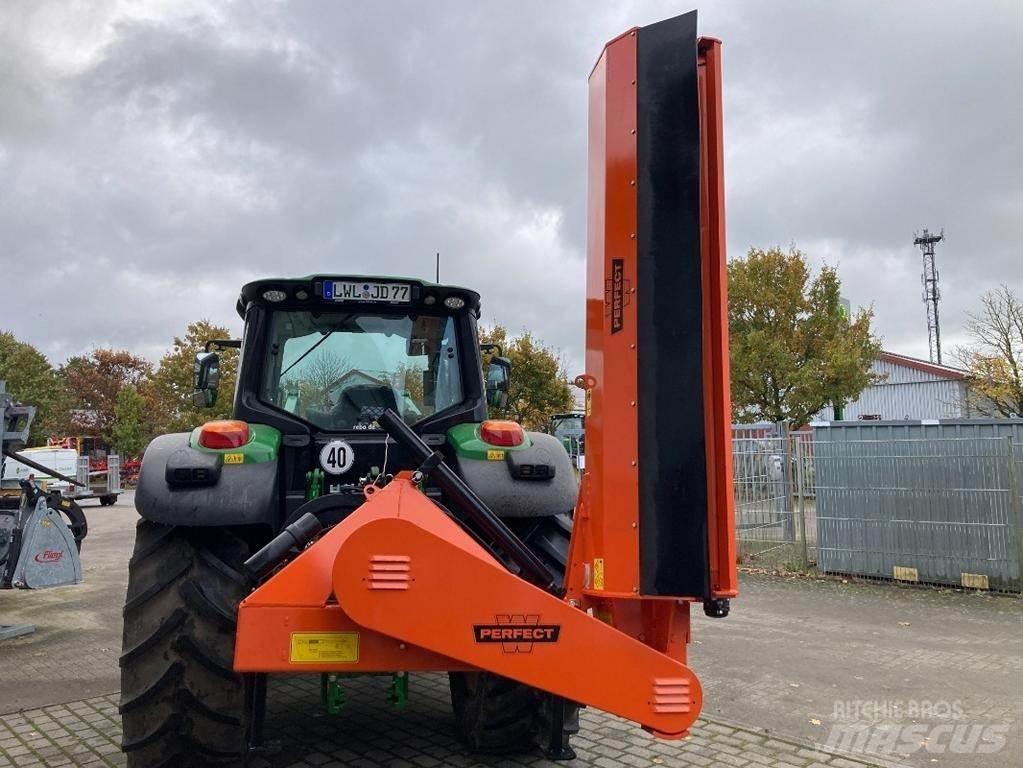 Perfect ZF2-240 Muu kommunaaltehnika
