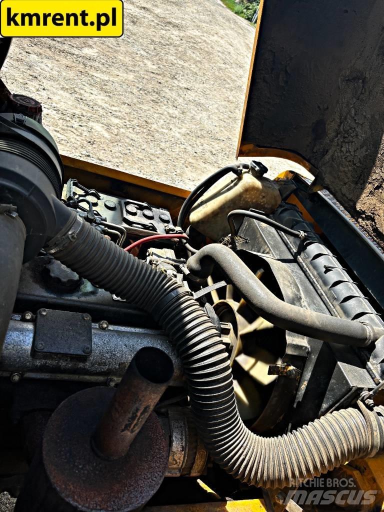 JCB 930 Diiseltõstukid