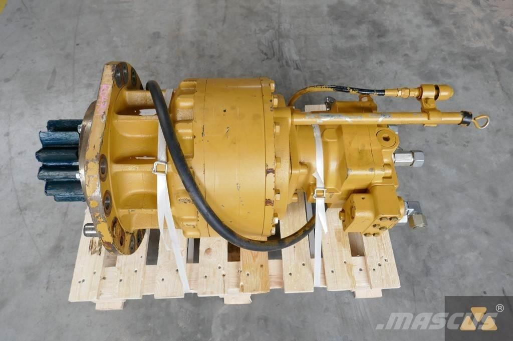 CAT 296-6252 Muud osad