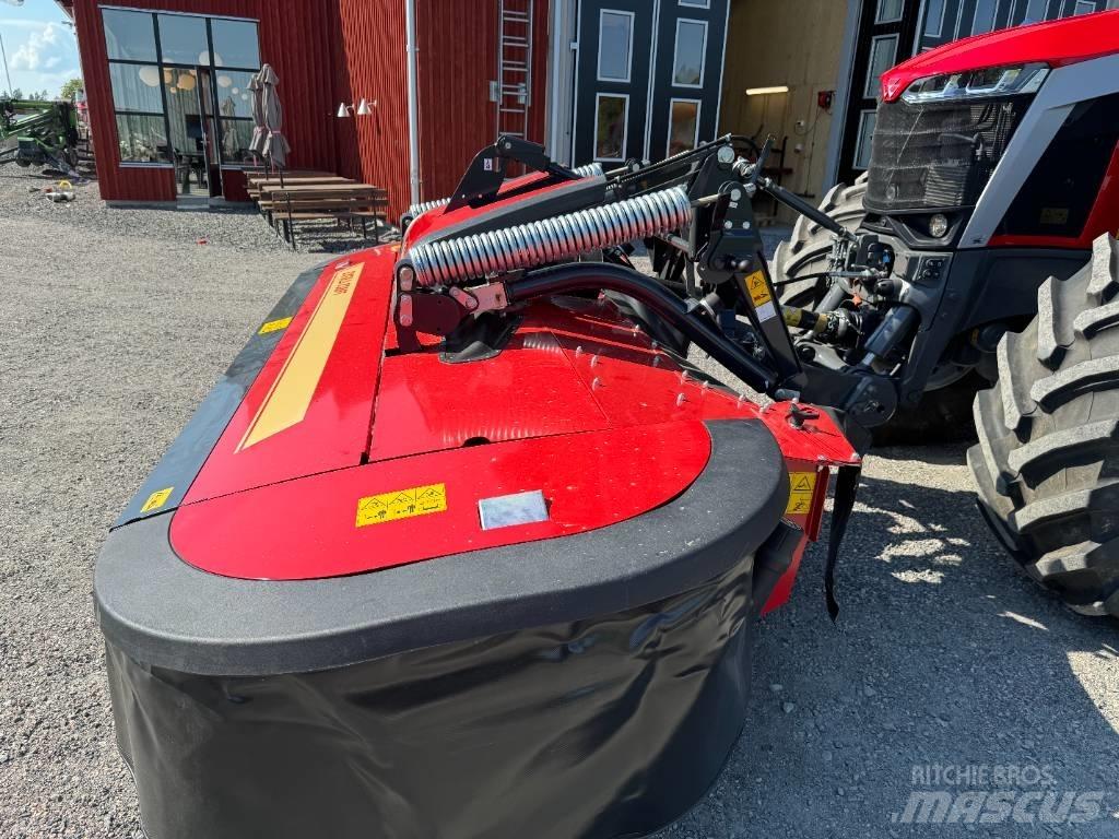 Vicon EXTRA 736 FT Muljurniidukid